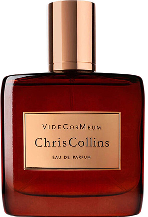 Chris Collins Vide Cor Meum