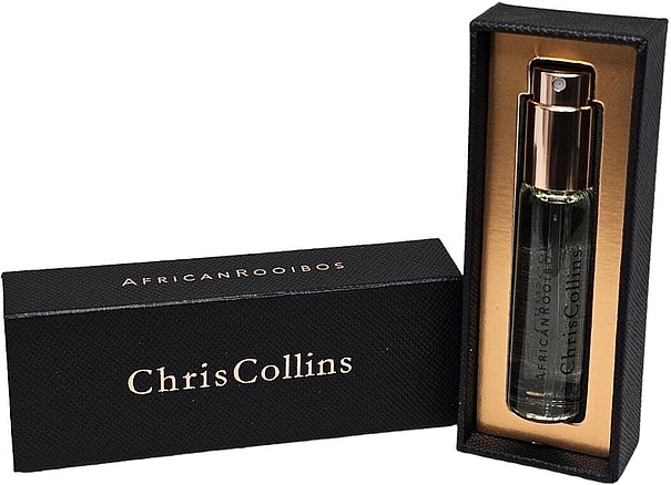 Chris Collins African Rooibos