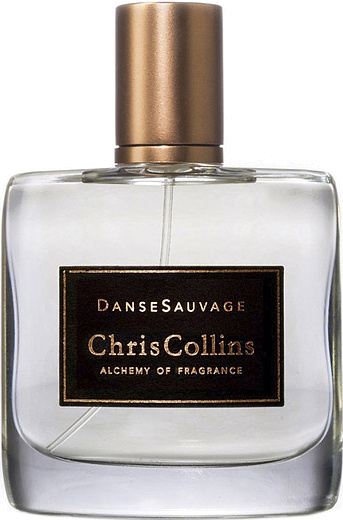 Chris Collins Danse Sauvage
