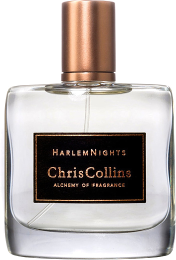 Chris Collins Harlem Nights