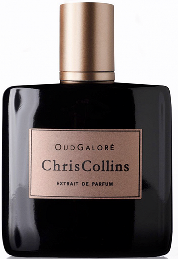 Chris Collins Oud Galore