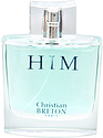 Christian Breton Him