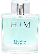 Christian Breton Him