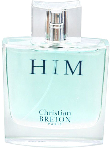 Christian Breton Him