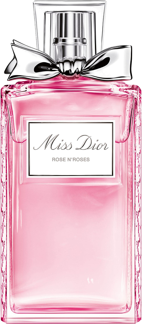 Miss Dior Rose n Roses