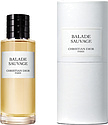 Christian Dior Balade Sauvage