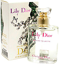Christian Dior Dior Lily