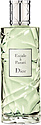 Christian Dior Escale a Parati