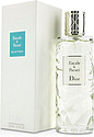 Christian Dior Escale a Parati