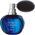 Christian Dior Poison Midnight Elixir
