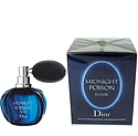 Christian Dior Poison Midnight Elixir
