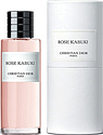 Christian Dior Rose Kabuki