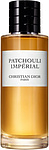 Christian Dior Patchouli Imperial
