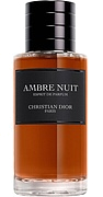 Christian Dior Ambre Nuit Esprit De Parfum