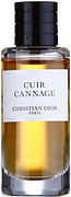 Christian Dior Cuir Cannage