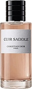 Christian Dior Cuir Saddle