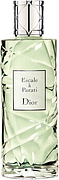 Christian Dior Escale a Parati