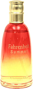 Christian Dior Fahrenheit Summer 2006