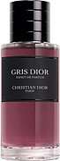 Christian Dior Gris Dior Esprit De Parfum