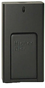 Christian Dior Higher Black