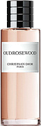 Christian Dior Oud Rosewood