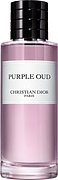 Christian Dior Purple Oud