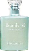 Christian Dior Remember Me
