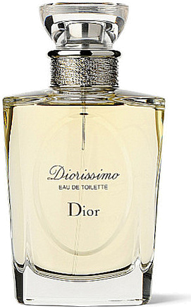 Christian Dior Diorissimo