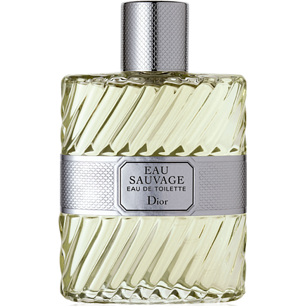 Christian Dior Eau Sauvage