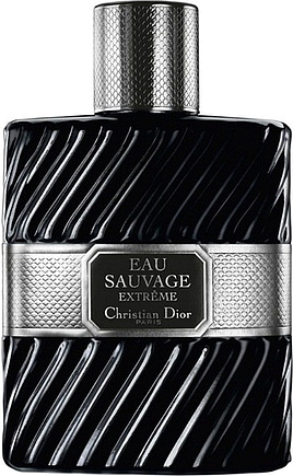 Christian Dior Eau Sauvage Extreme