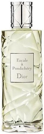 Christian Dior Escale a Pondichery