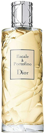 Christian Dior Escale а Portofino