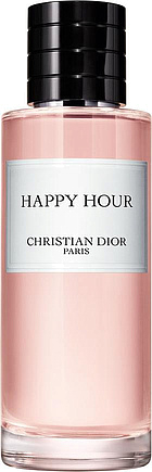 Christian Dior Happy Hour