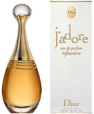 Christian Dior J'adore Infinissime