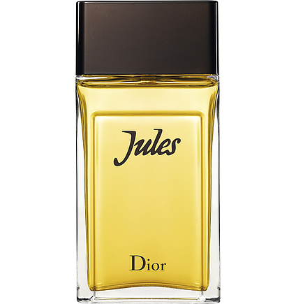 Christian Dior Jules 2016