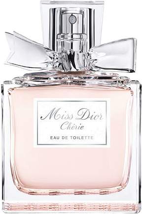 Christian Dior Miss Dior Cherie Eau De Toilette