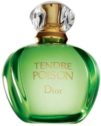 Christian Dior Poison Tender