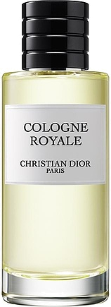Christian Dior Royale