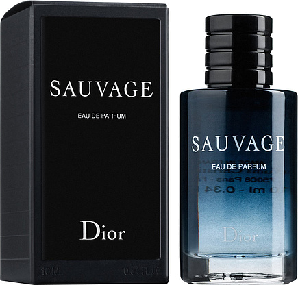 Christian Dior Sauvage
