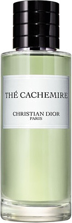 Christian Dior The Cachemire