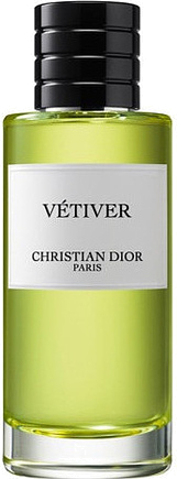 Christian Dior Vetiver