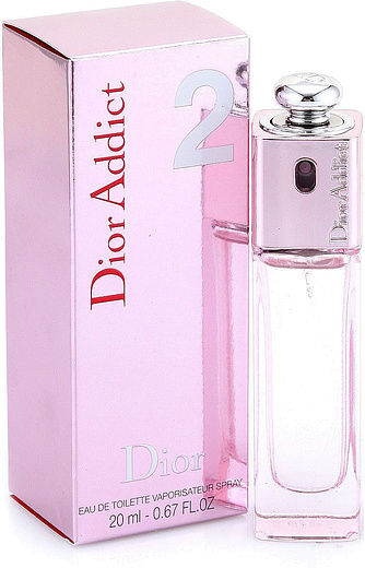 Christian Dior Addict 2