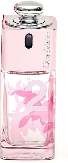 Christian Dior Addict 2 Summer Litchi