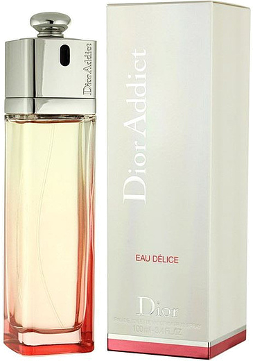 Christian Dior Addict Eau Delice