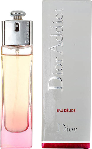 Christian Dior Addict Eau Delice