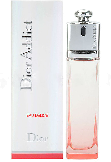 Christian Dior Addict Eau Delice