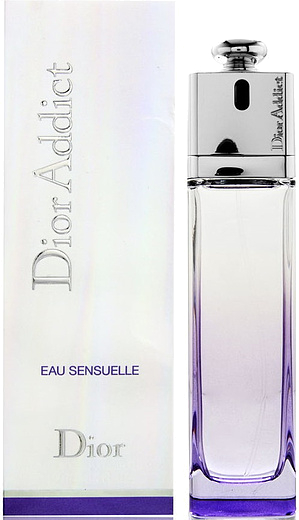 Christian Dior Addict Eau Sensuelle
