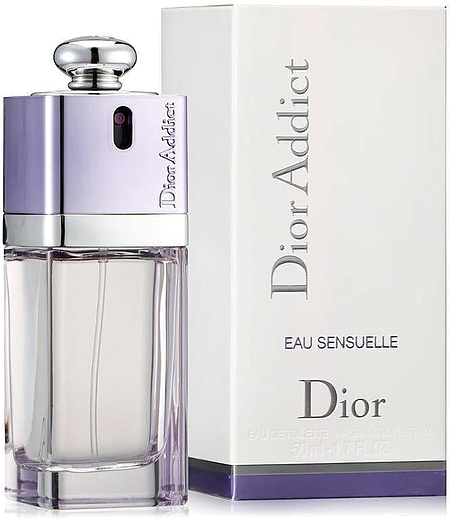 Christian Dior Addict Eau Sensuelle