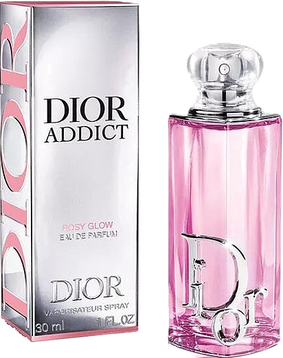 Christian Dior Addict Rosy Glow