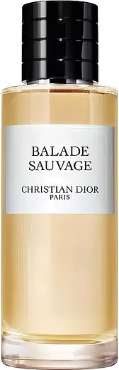 Christian Dior Balade Sauvage